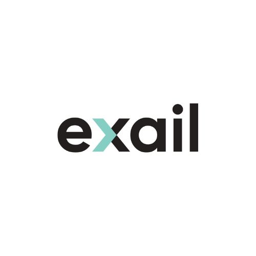 exail logo